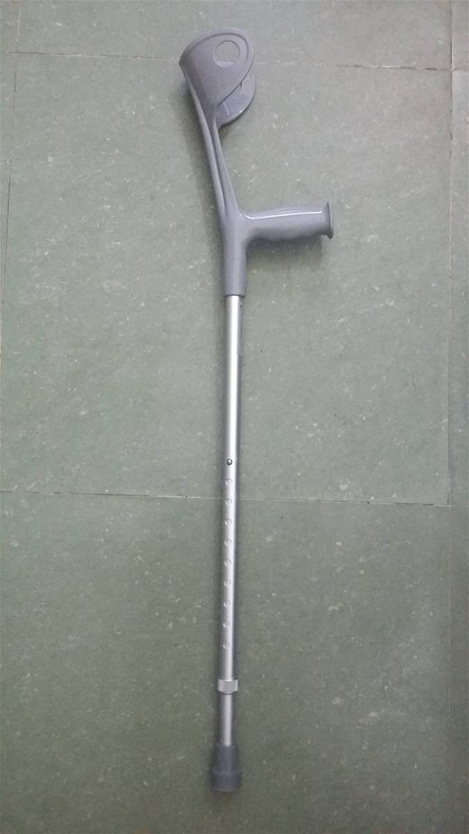 Nạng Khuỷu Tay Lucass C-37 (Hợp Kim Nhôm)