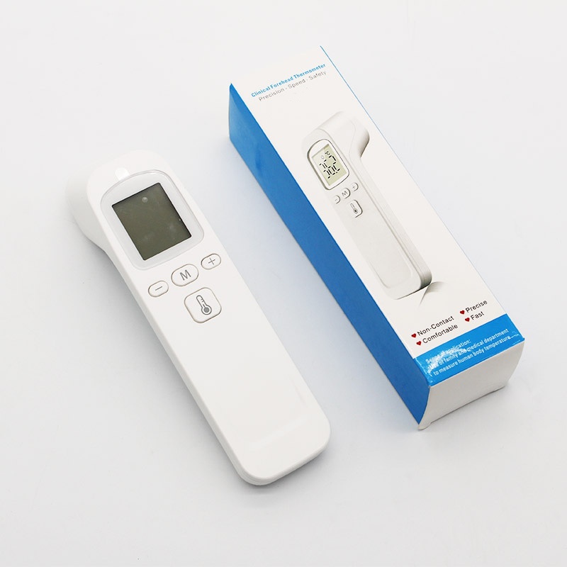 Nhiệt Kế Hồng Ngoại Đo Trán FTW-01