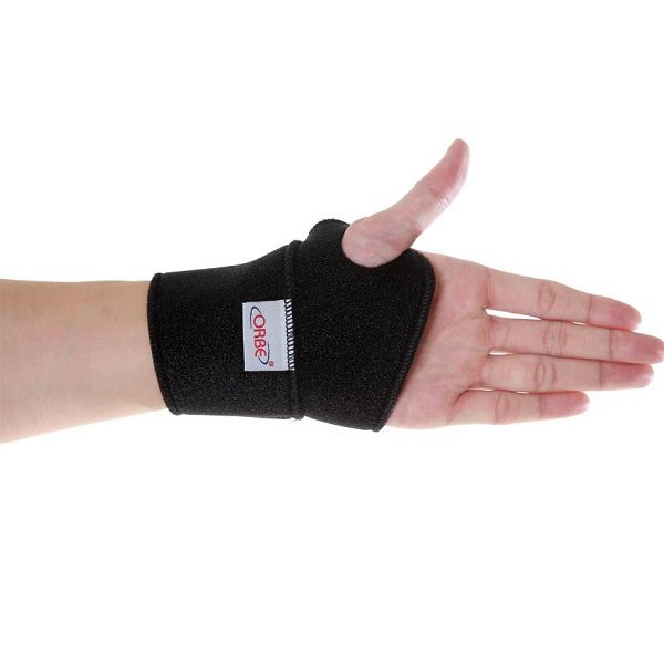 Băng Thun Cổ Tay Orbe (Hộp 1 Chiếc)