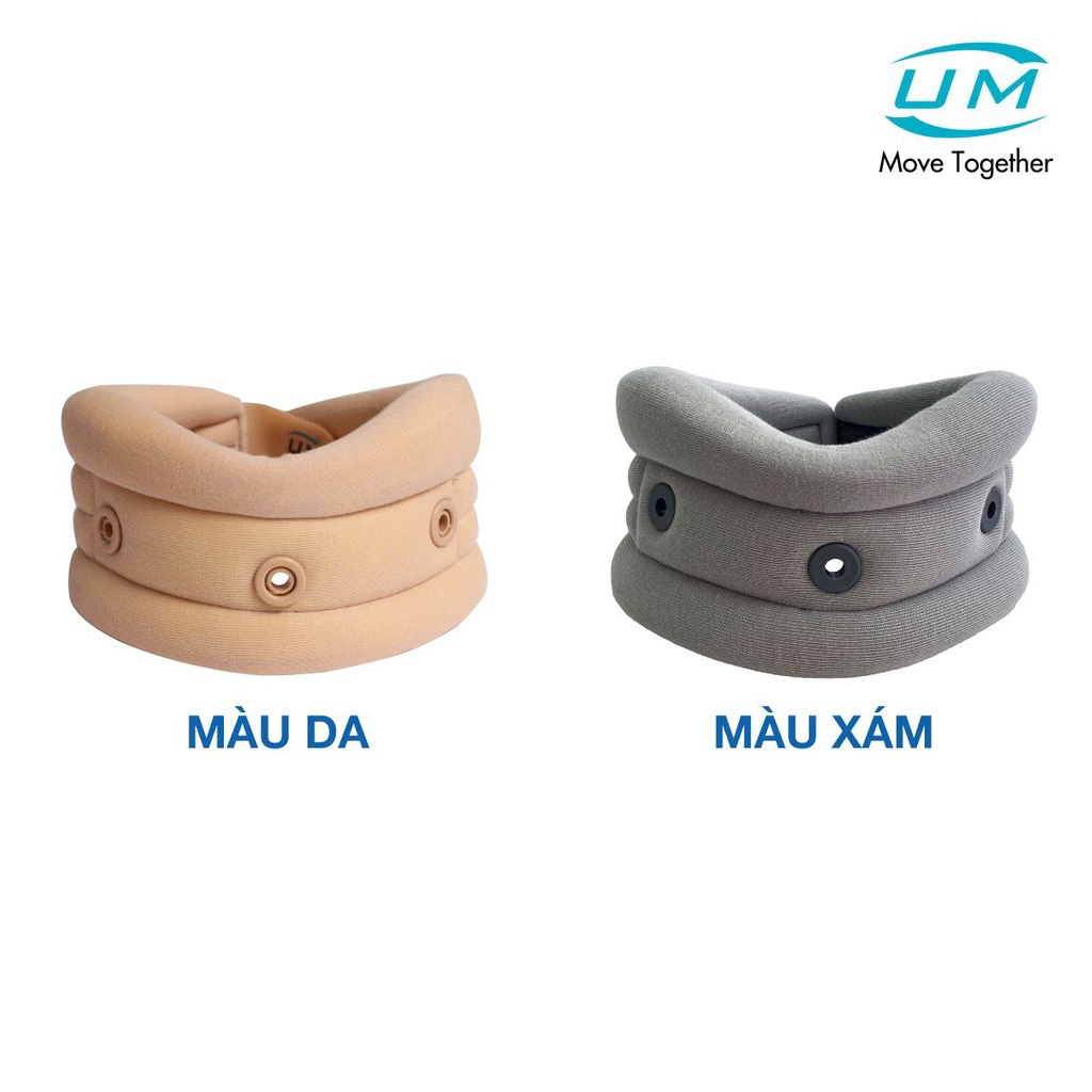 Đai Nẹp Cổ Mềm United Medicare UM-B02 (B-02)