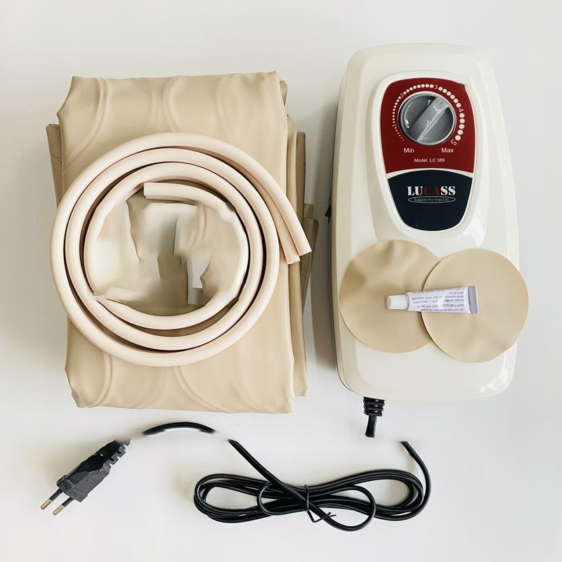 Nệm Hơi Chống Loét Lucass LC 389 (LC-389)