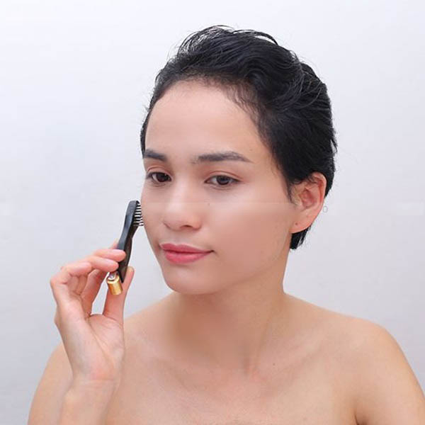 Diện Chẩn | Bàn Chải Tiên - Lăn Đồng Láng (Chải Tiên Đồng) Hàng Đẹp