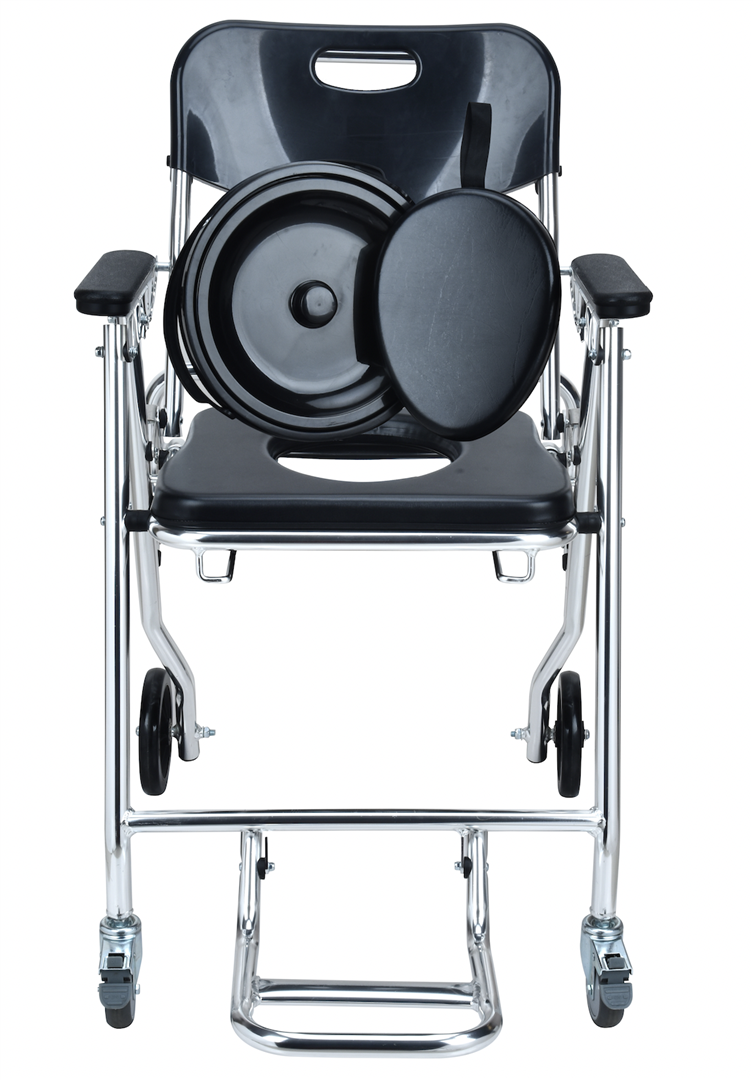 Ghế Bô Tắm Nhôm GBM-051