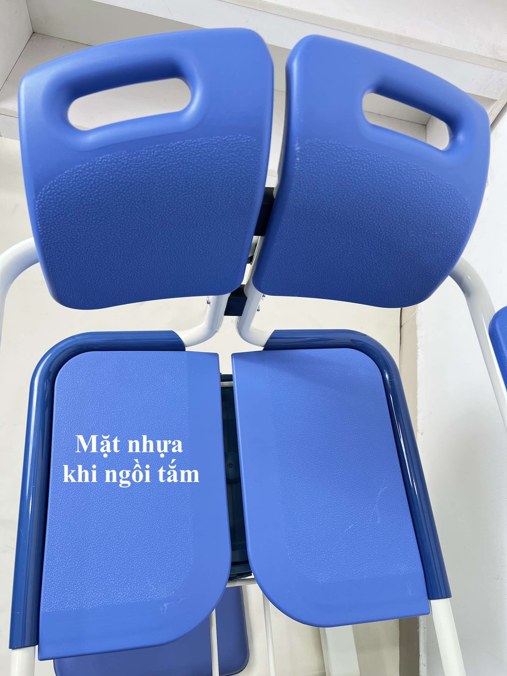 Xe Nâng Hạ Di Chuyển Bệnh Nhân Đa Năng GBM-053