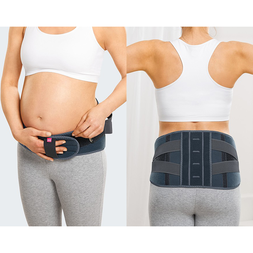 Đai Bầu Lumbamed Maternity