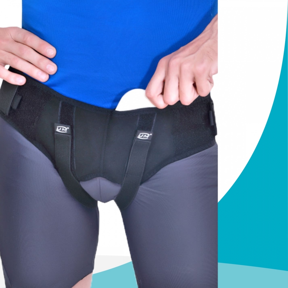 Đai Thoát Vị Bẹn United Medicare UM A14