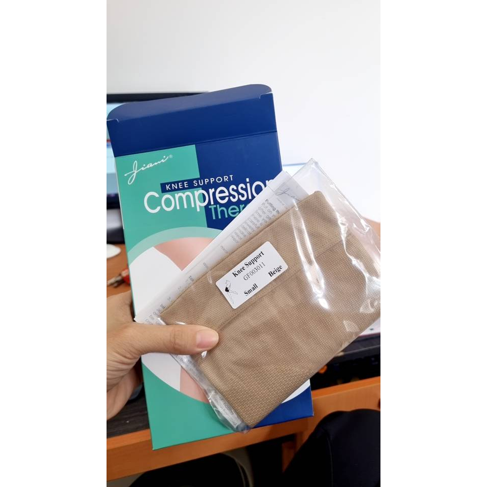 Vớ Đầu Gối Jiami (Vớ Ý) (1 Chiếc)