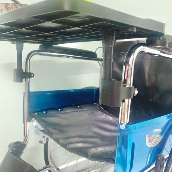 [PHỤ KIỆN] Bàn Ăn Xe Lăn Lucass