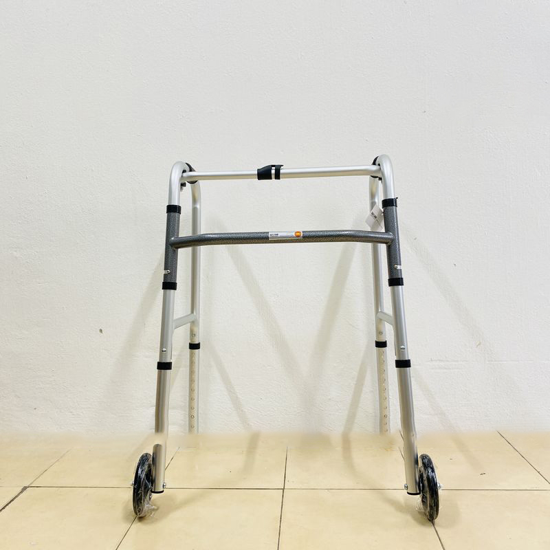 Khung Tập Đi 2 Bánh Lớn Lucass VK179 - Mã cũ: W-79 (W79)