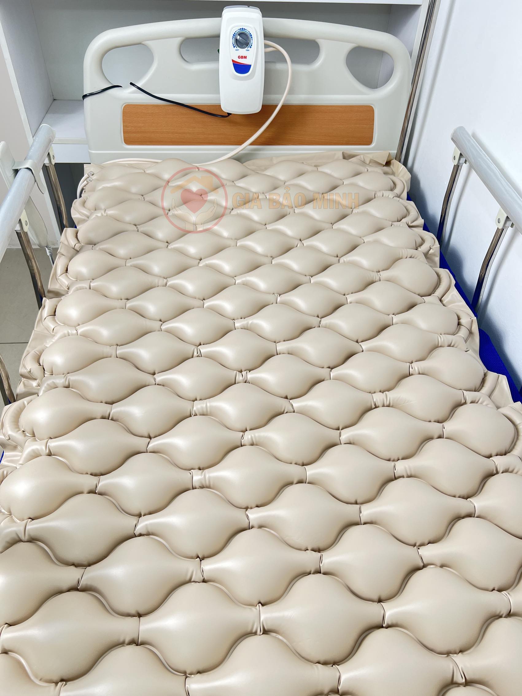 Nệm Hơi Chống Loét GBM-071