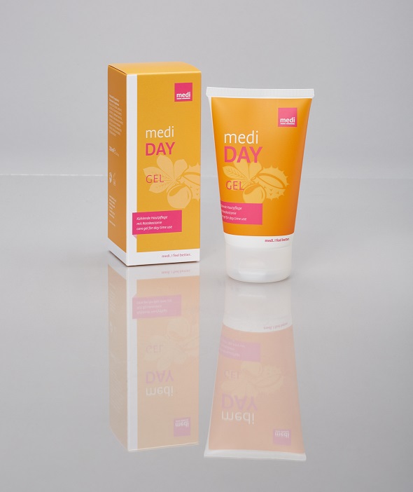 Kem Thoa Giãn Tĩnh Mạch Medi Day Gel