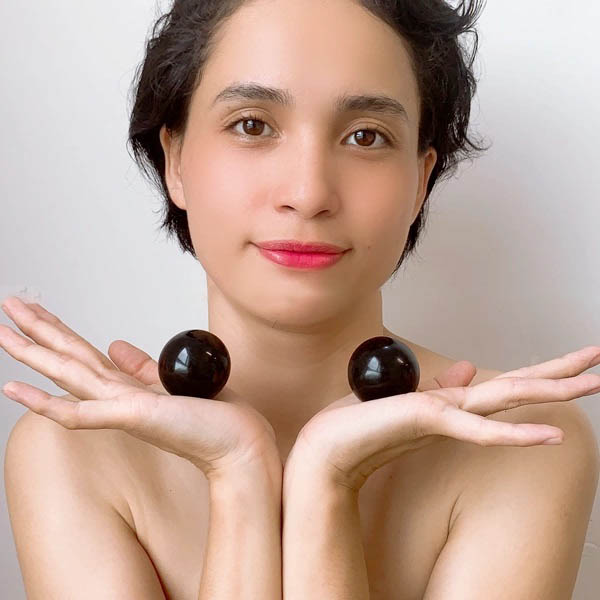 Diện Chẩn | Quả Cầu Láng Sừng Hàng Đẹp