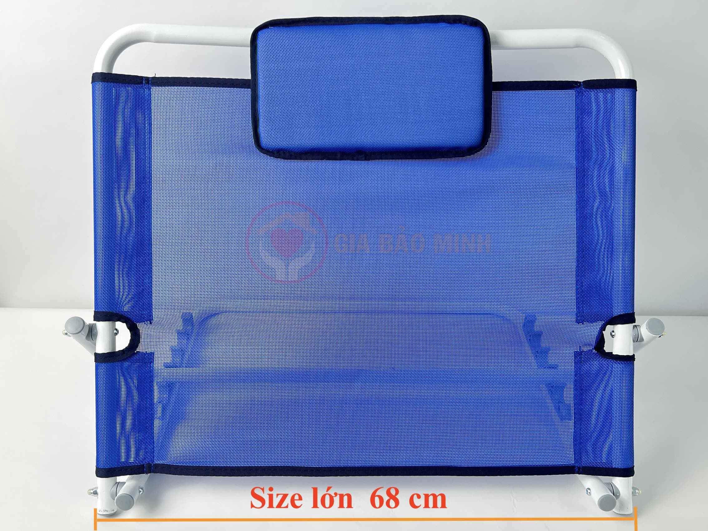 Ghế Bệt Tựa Lưng GBM-031