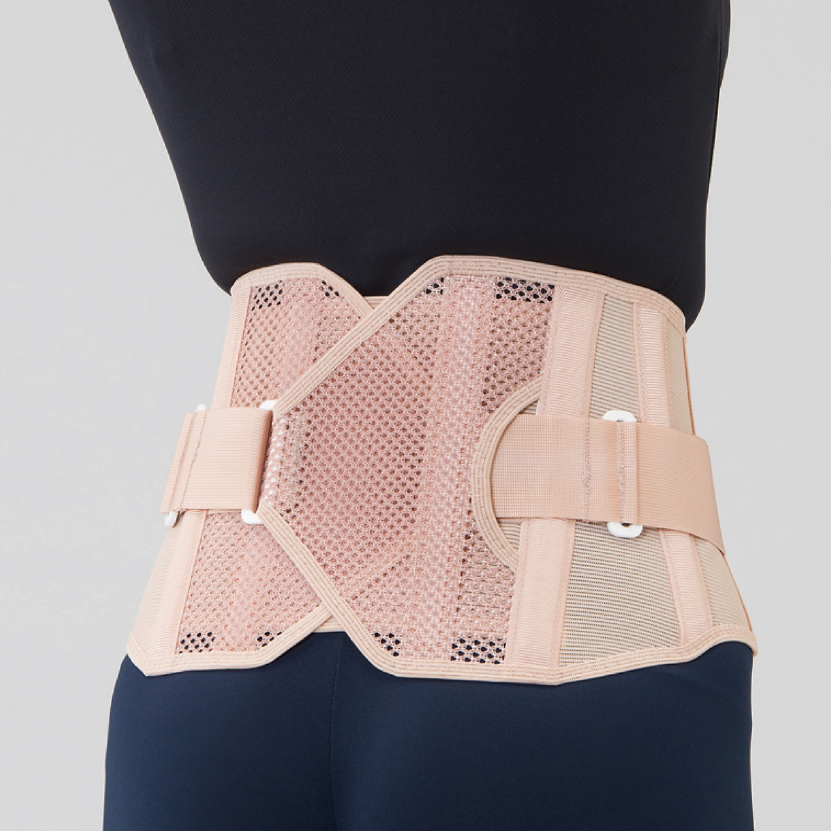 Đai Cột Sống Bonbone Pro Hard Slim (Màu Da) | Dcyk.vn︱ Dụng cụ y khoa, Thiết bị y tế, Thiết bị chăm sóc sức khỏe ...