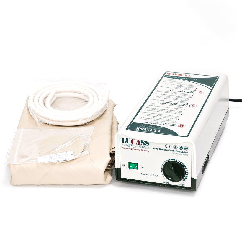 Nệm Hơi Chống Loét Lucass LC-5789 (LC5789)