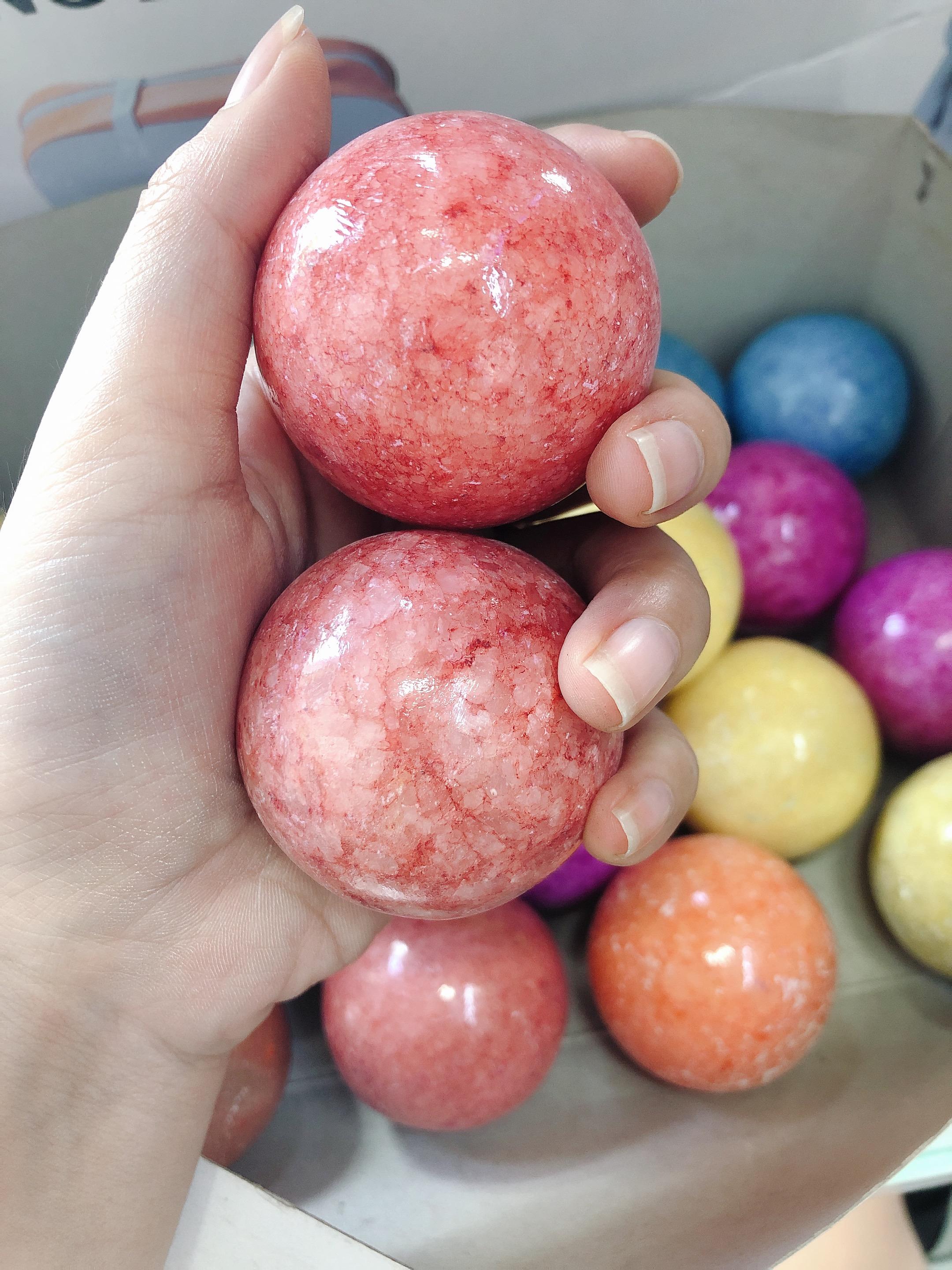 Bi Lăn Tay Đá Hàng Tiêu Chuẩn (1 Viên)