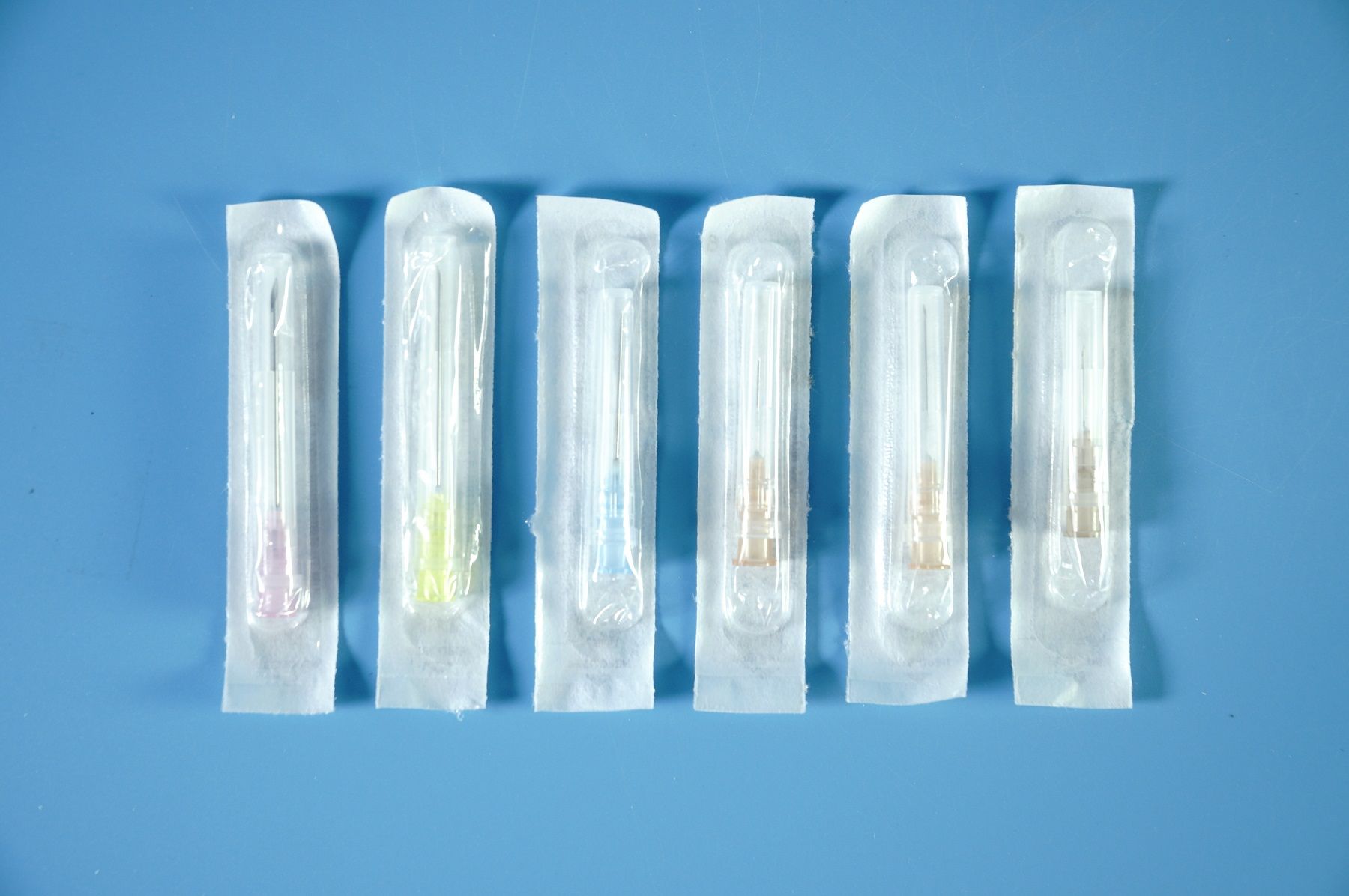 Đầu Kim Tiêm Vinahankook