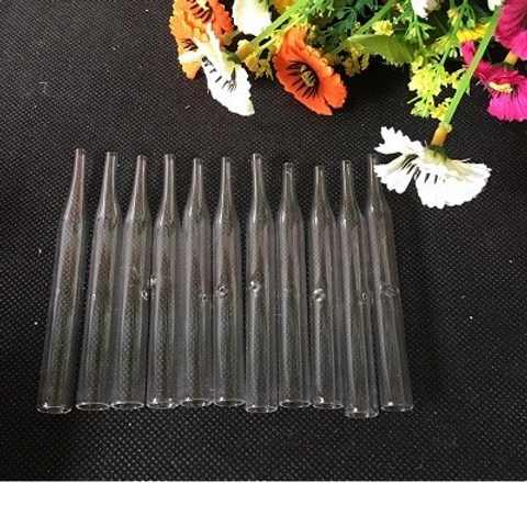 Ống Hút Mụn Thủy Tinh Dùng Cho Máy Đa Năng 5in1