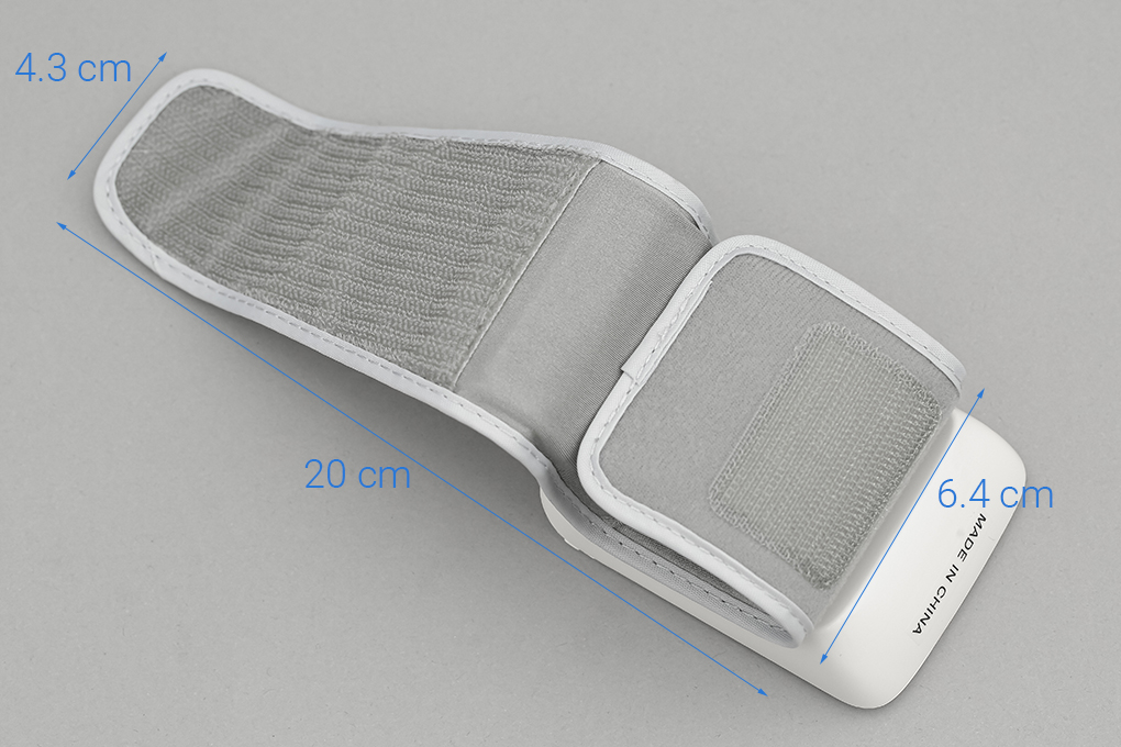 Máy Đo Huyết Áp Cổ Tay Yuwell YE-8600A (YE8600A)