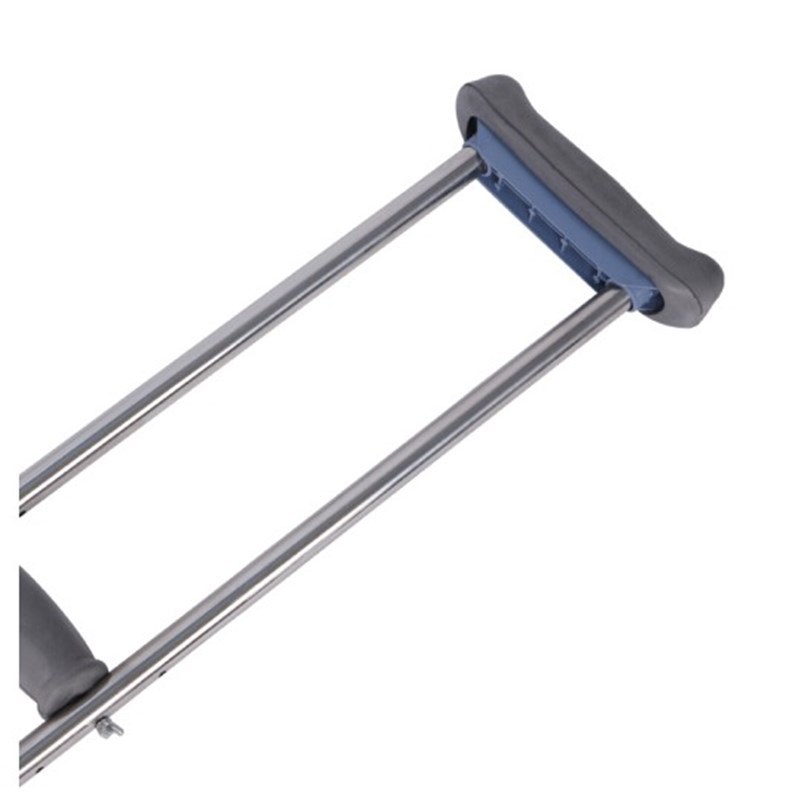 Nạng Chống Nách Inox GBM