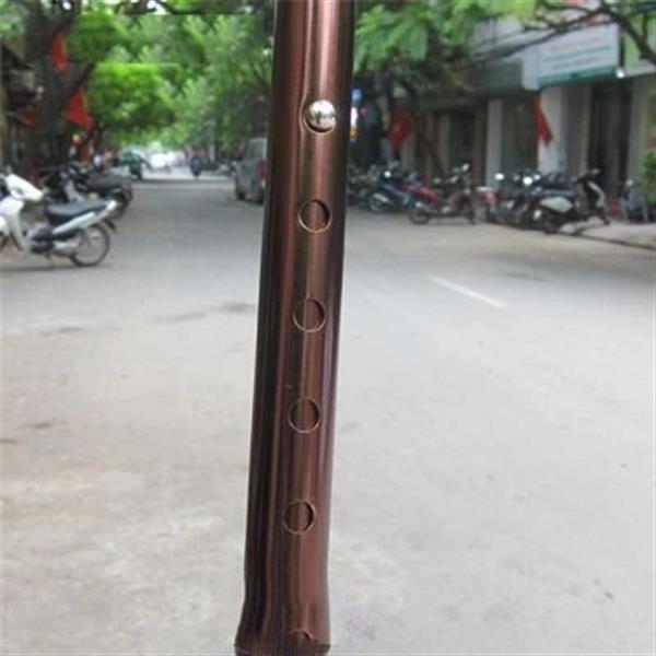 Gậy 1 Chân Thẳng (Batoong) Có Thể Xếp Gọn Lucass Y-27 (Y27)