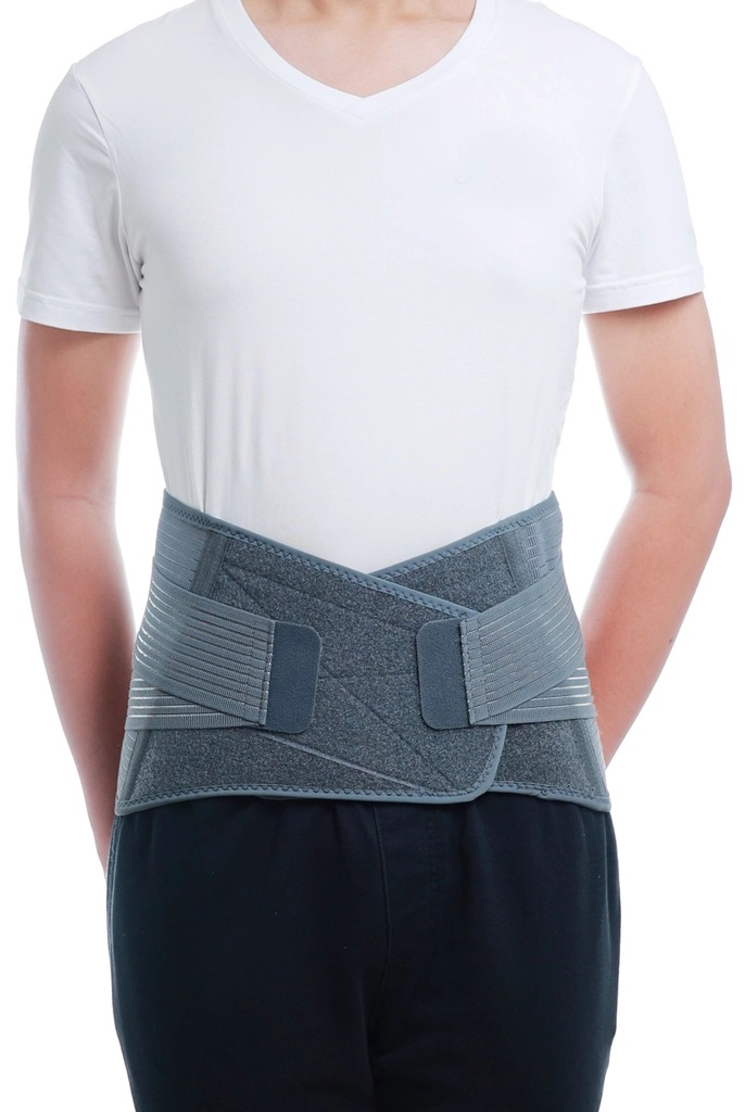 Đai Cột Sống Orbe Olumba