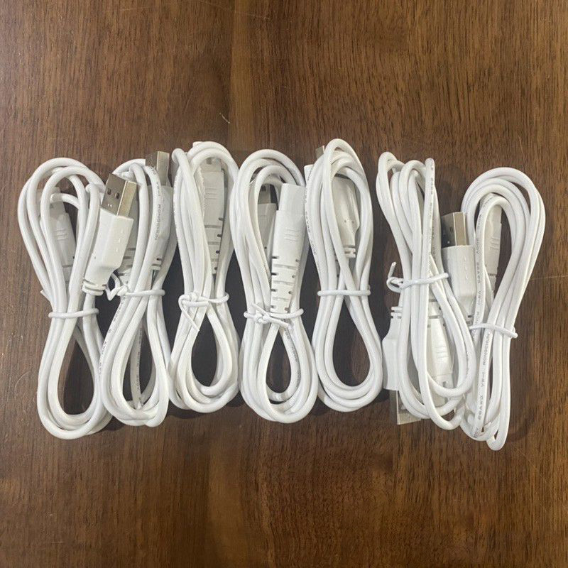 [PHỤ KIỆN] Dây Cáp Sạc Của Máy Tăm Nước Waterjet Advanced, Maxi