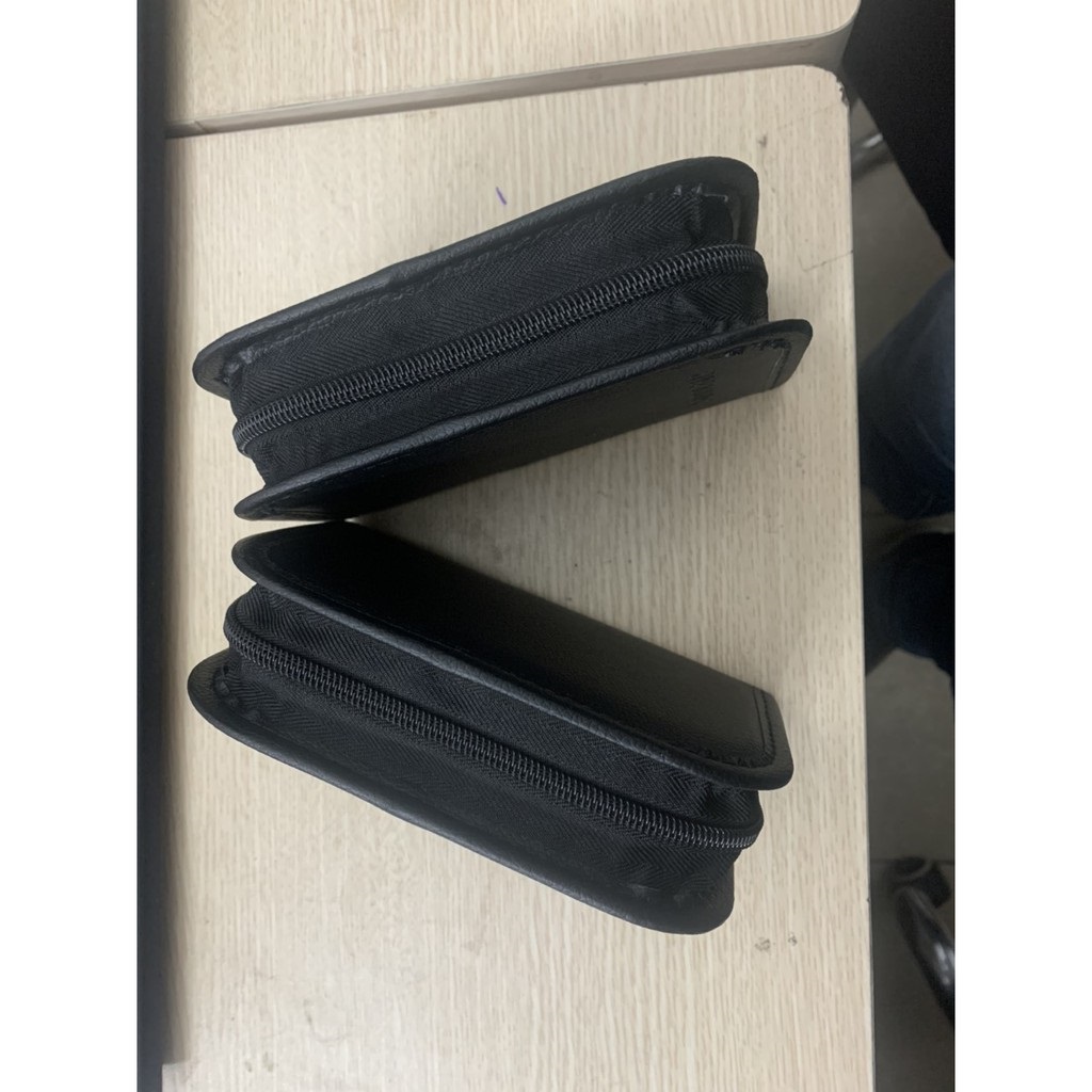 Bao Da Simili Đựng Đồ Y Tế Nhỏ Sinocare