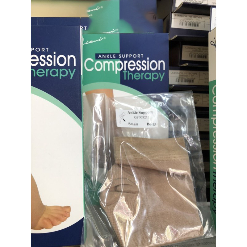 Vớ Y Khoa Bàn Chân, Gót Chân Jiami (Vớ Ý) (1 Chiếc)