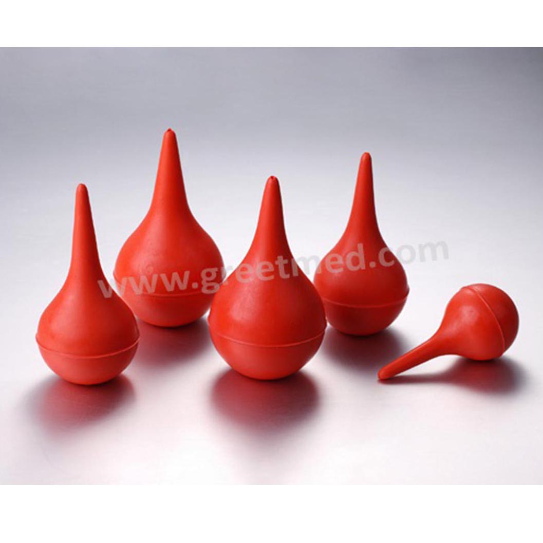 Bo Hút Nhớt Cao Su GreetMed (Hoặc Tương Đương)