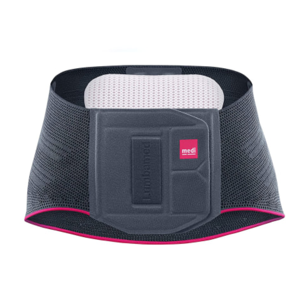 Đai Cột Sống Medi Lumbamed PLUS