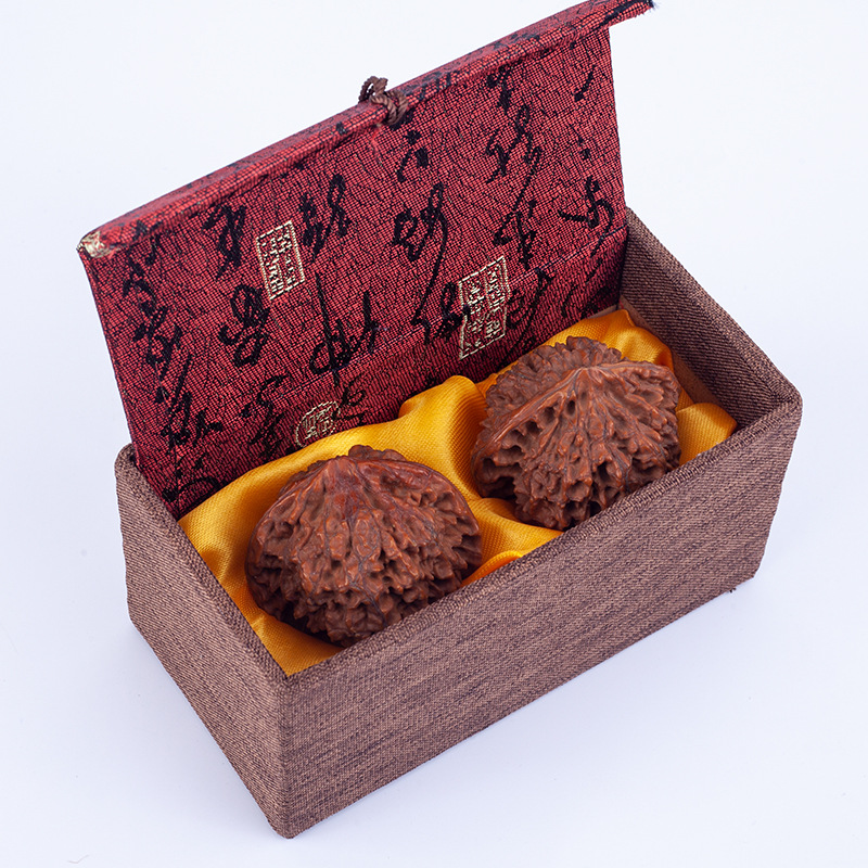 Hộp Quà Tặng Phong Cách Cổ Điển Trung Hoa