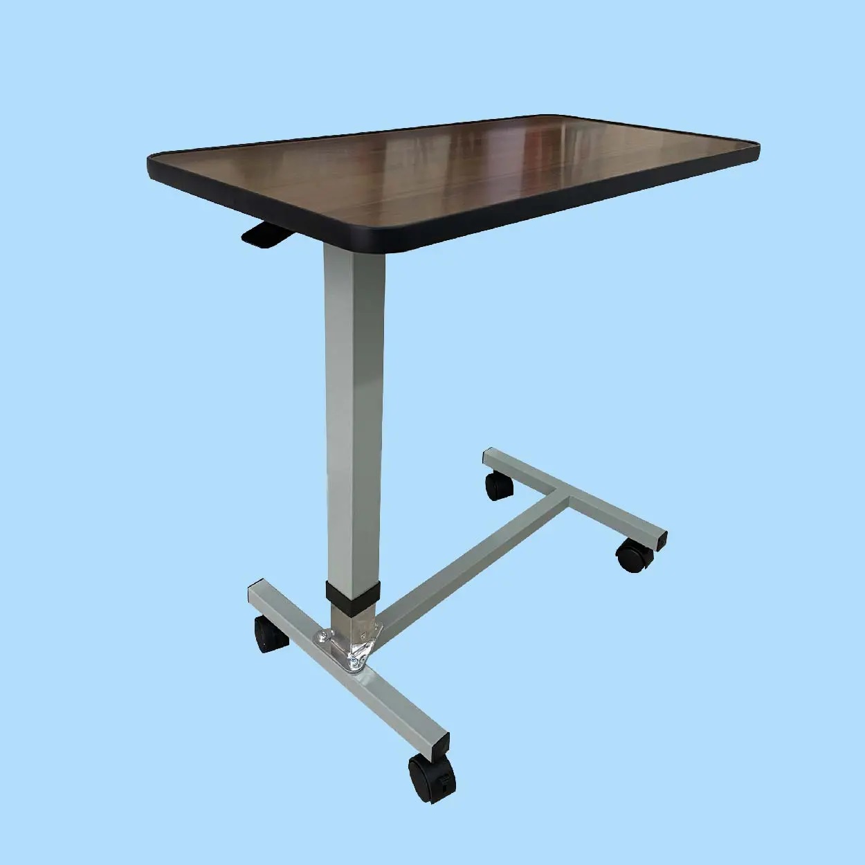 Bàn Ăn Di Động Có Bánh Xe One-X