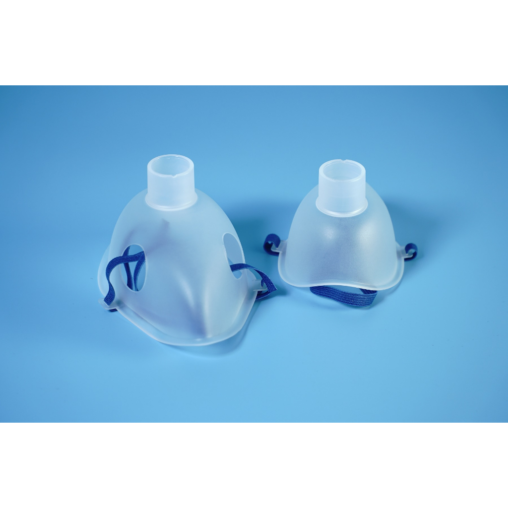 [PHỤ KIỆN] Bộ Phụ Kiện Máy Xông Khí Dung NEB-ASKIT-16AP (Chỉ Dùng cho Omron NE-C106)