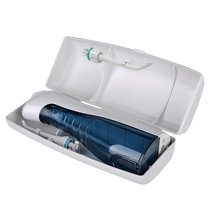 Máy Tăm Nước Du Lịch Không Dây Waterjet Cordless Advanced