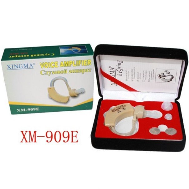 Máy Trợ Thính Không Dây XingMa XM-909E XM 909E