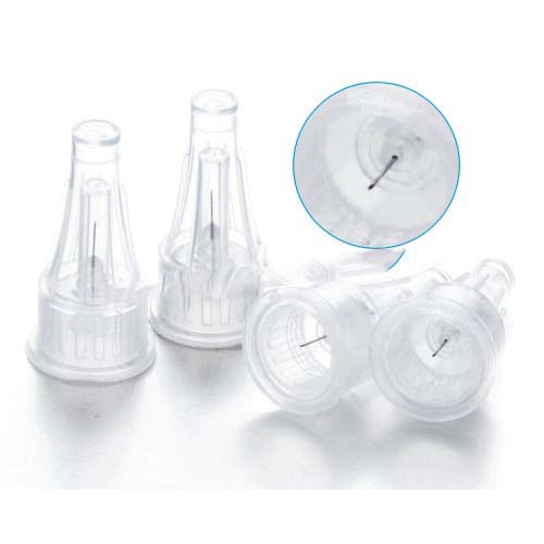 Đầu Kim Chích Tiểu Đường (Kim Bánh Ú) GreetMed 31G