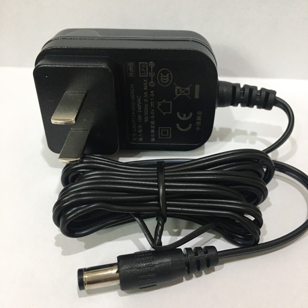 Bộ Đổi Điện Huyết Áp (Cục Nguồn Adapter) Sinocare