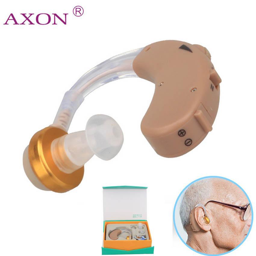 Máy Trợ Thính Không Dây Power Tone F-138