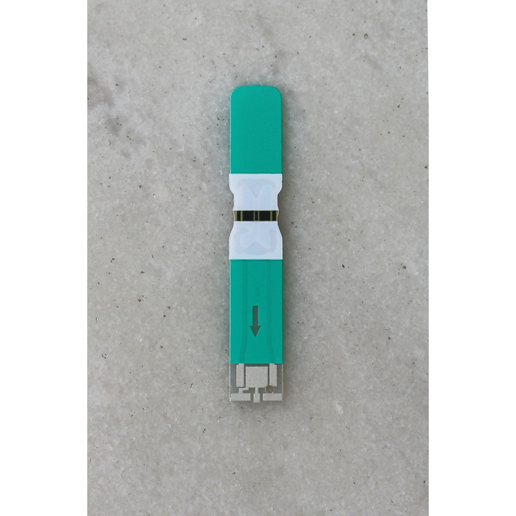 Que Thử Đường Huyết Yasee