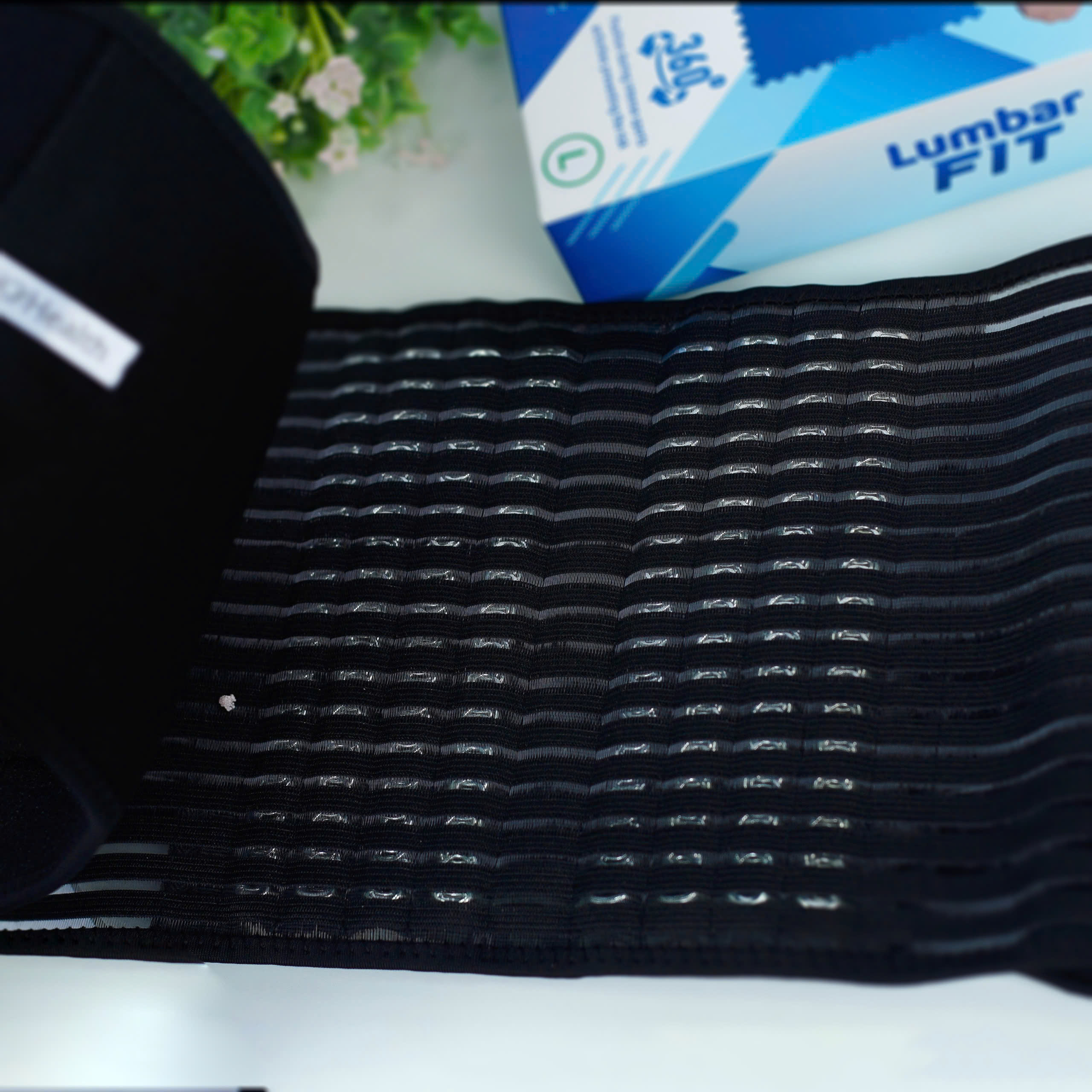 Đai Cột Sống Thắt Lưng Biohealth LUMBAR FIT