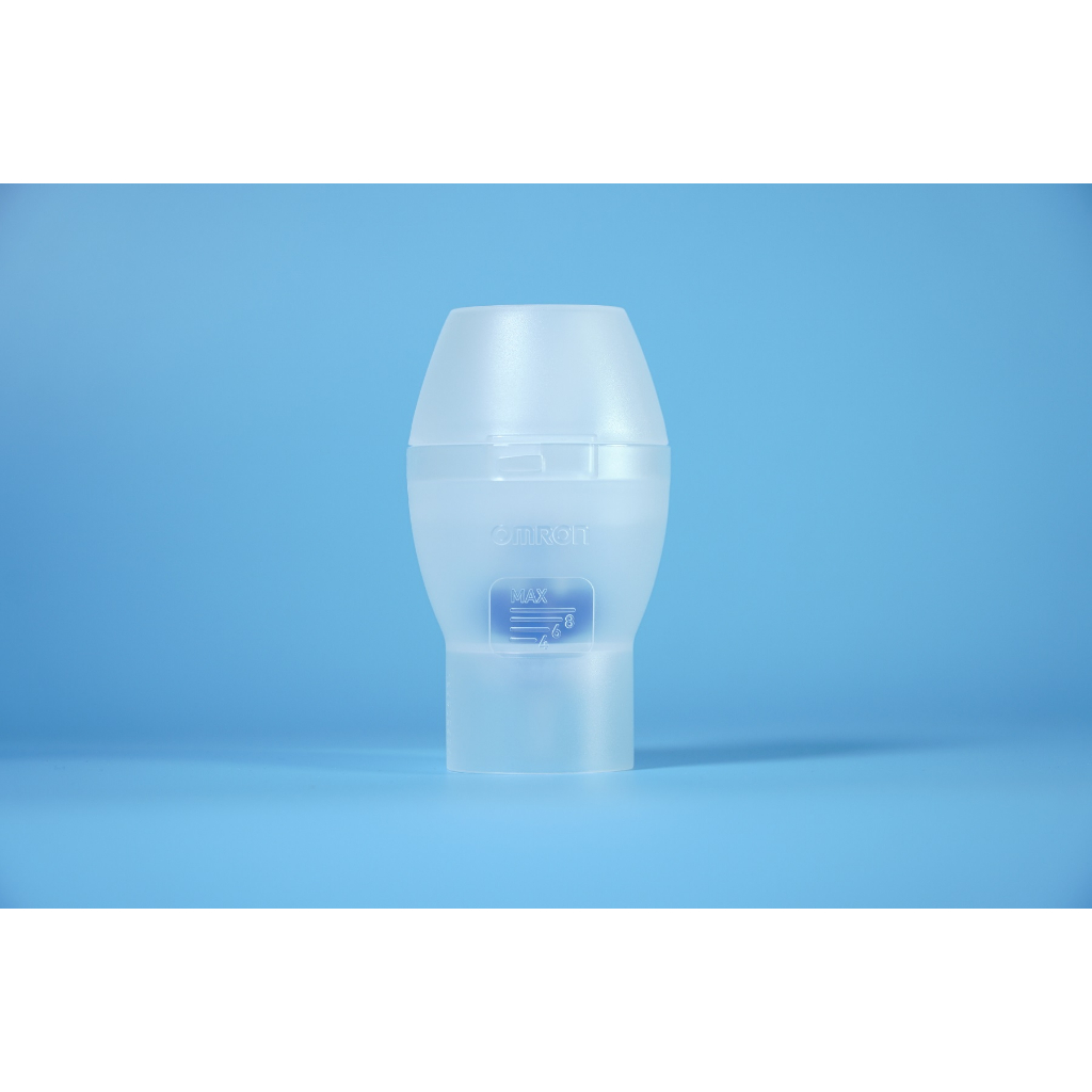 [PHỤ KIỆN] Bộ Phụ Kiện Máy Xông Khí Dung NEB-ASKIT-16AP (Chỉ Dùng cho Omron NE-C106)