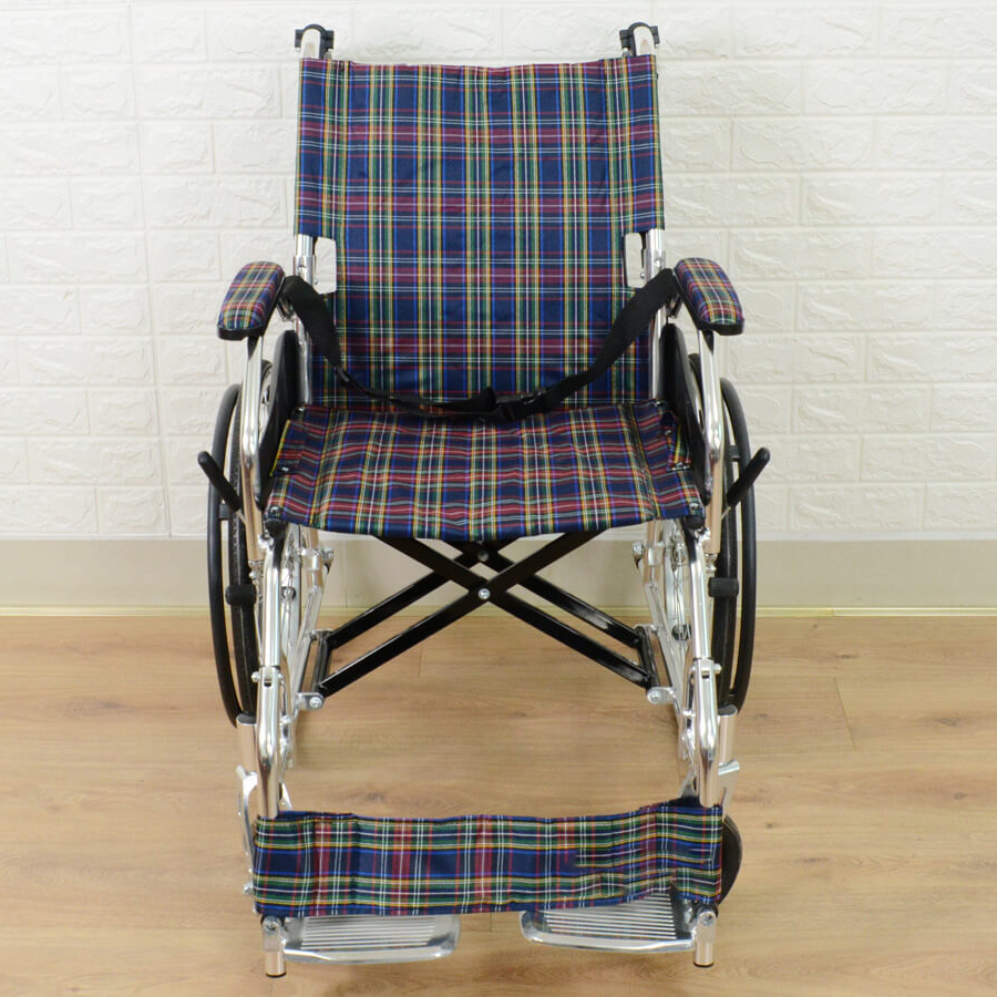 Xe Lăn Tay Du Lịch Khung Nhôm Siêu Nhẹ, Có Thắng Lucass X-63 (X63, X-63L, X-63A)