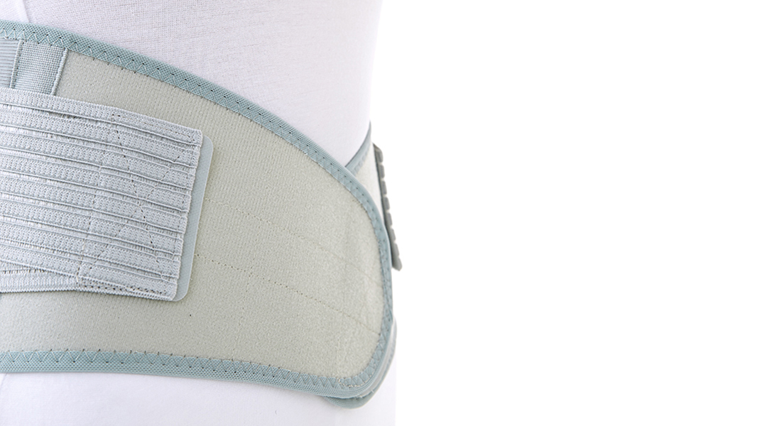 Đai Cột Sống Thắt Lưng Dr Med DR-B021