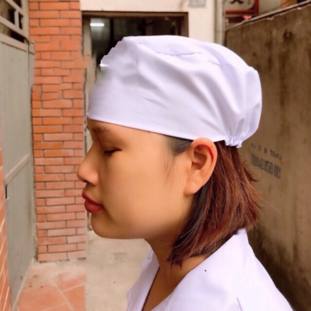 Nón Blouse, Mũ Bác Sĩ, Y Tá, Điều Dưỡng