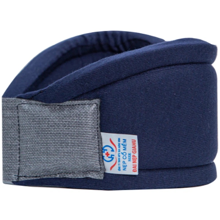 Đai Nẹp Cổ Mềm Gia Hưng Vina