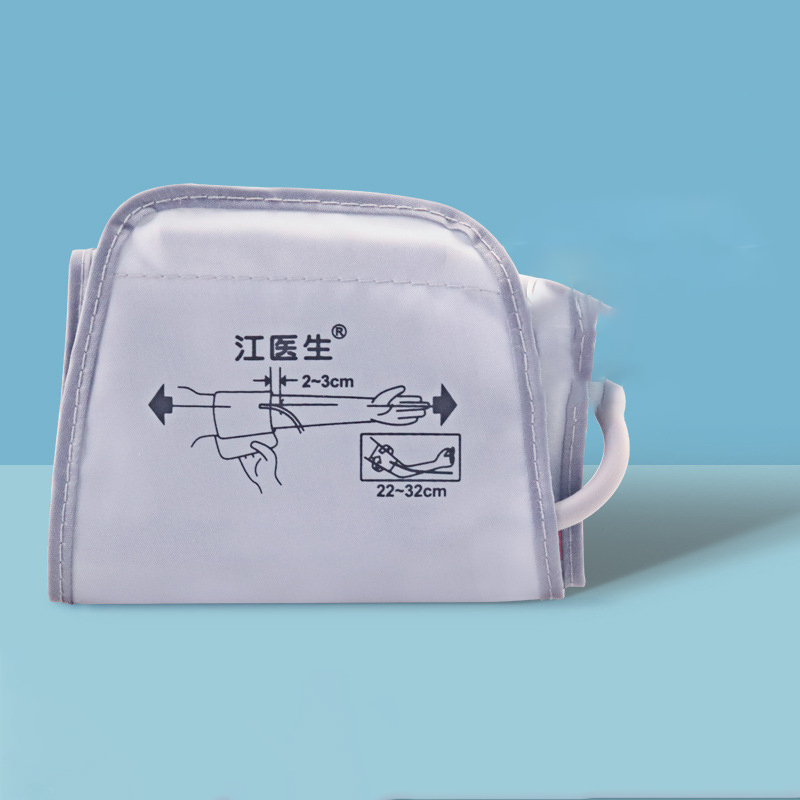 [PHỤ KIỆN] Bao Vải Huyết Áp Điện Tử (Vòng Bít, Túi Hơi) Thường