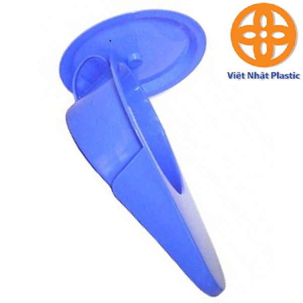 Bô Đi Tiểu Nữ Nằm Trên Giường Nhựa Việt Nhật