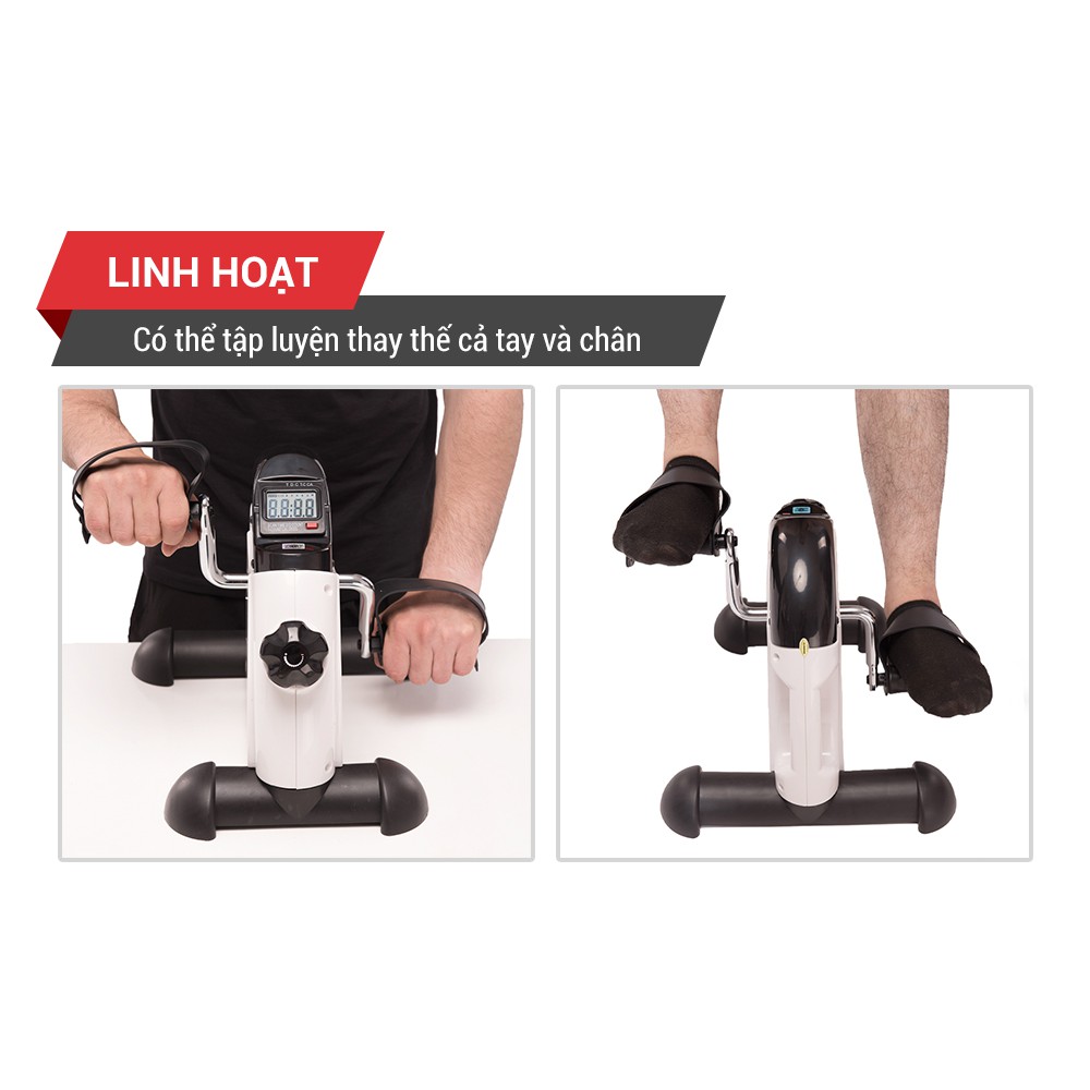 Bàn Đạp Tập Chân GoodFit GF001PA