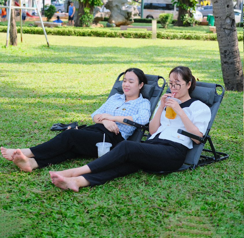 Ghế Bệt Tựa Lưng Hàng Đẹp